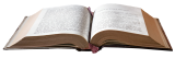 open book icon